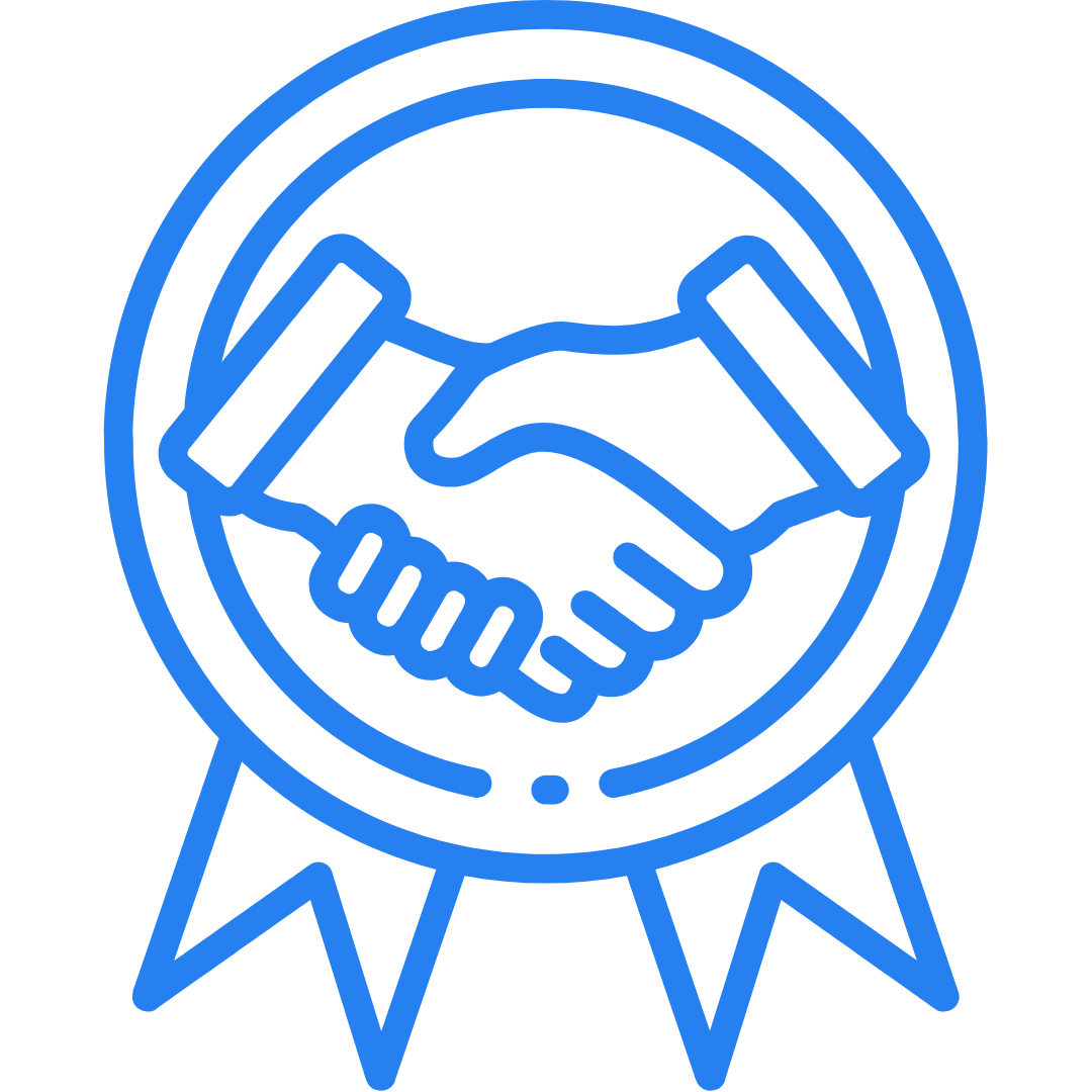 Un accompagnement professionnel et structuré