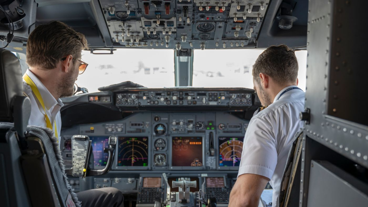 Pro Pilot Program