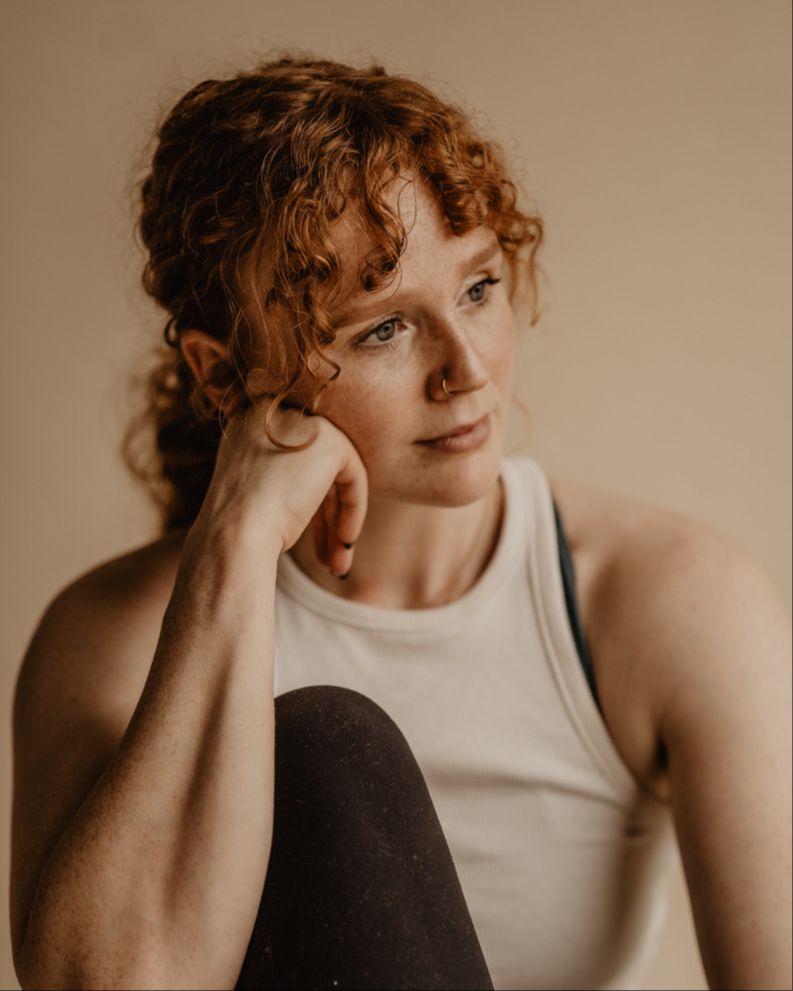 Founder portrait