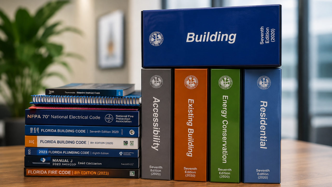 Contractor-license-books