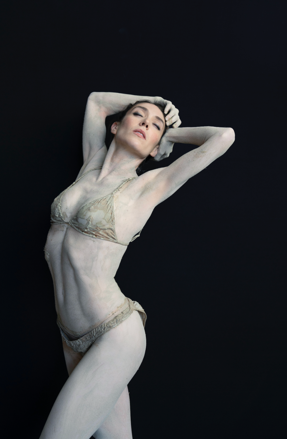 Featured shoot