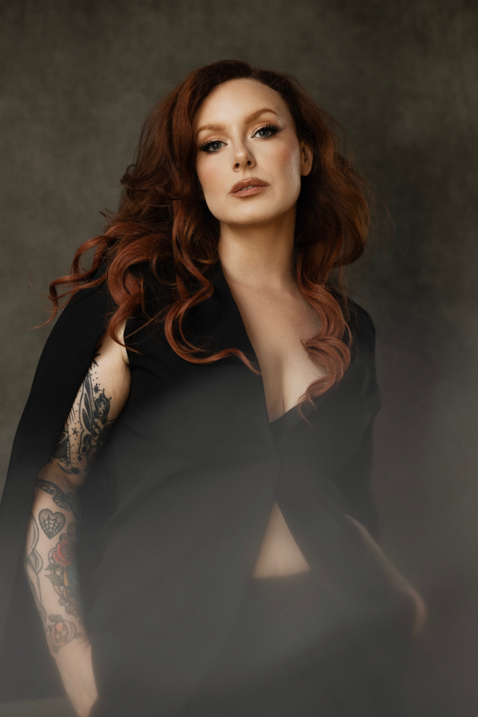 Shannon K Dougherty