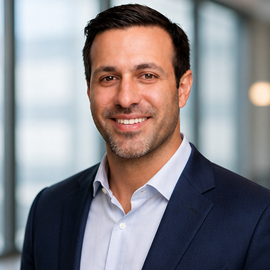 Tony Cerbone, founder of Borderless Wealth