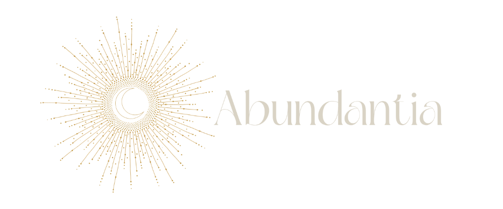 Abundantia Header Logo