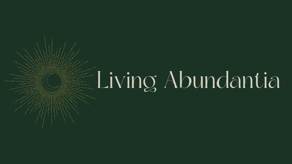 Abundantia Header Logo