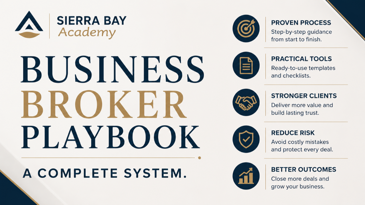 Sierra Bay Academy