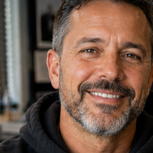David T. headshot