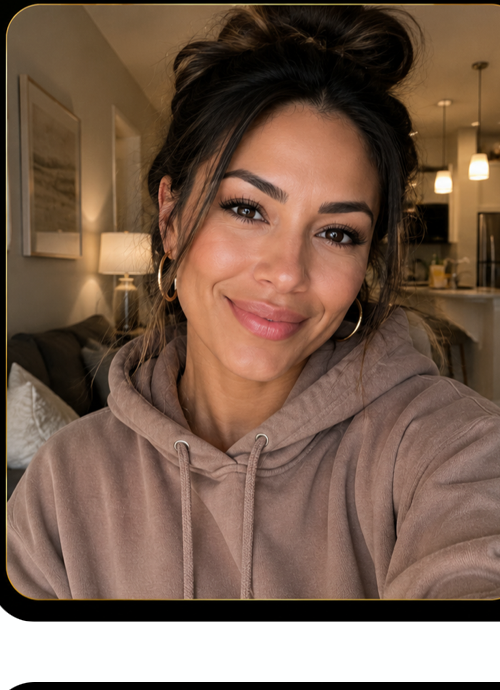 Ashley R. headshot