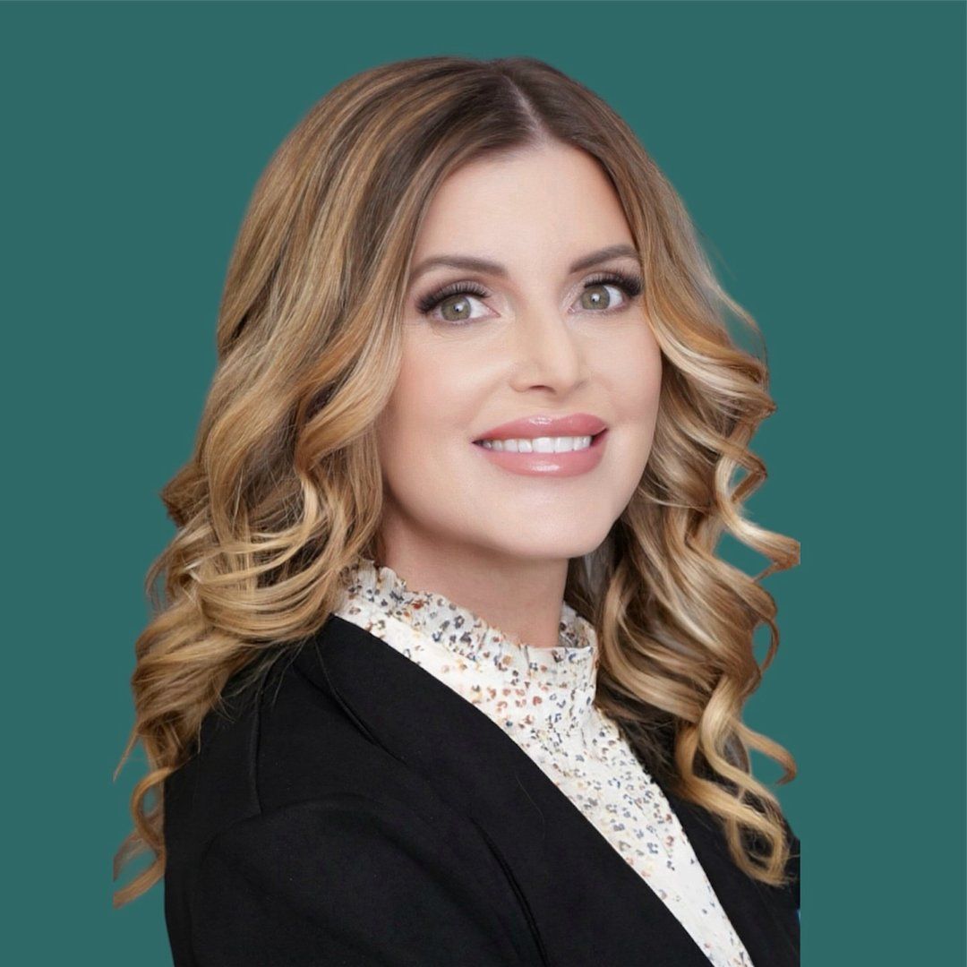 Carrie Allegretti