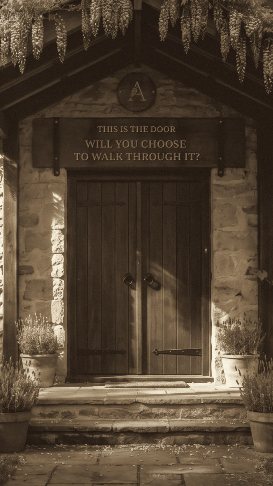 The Doorway