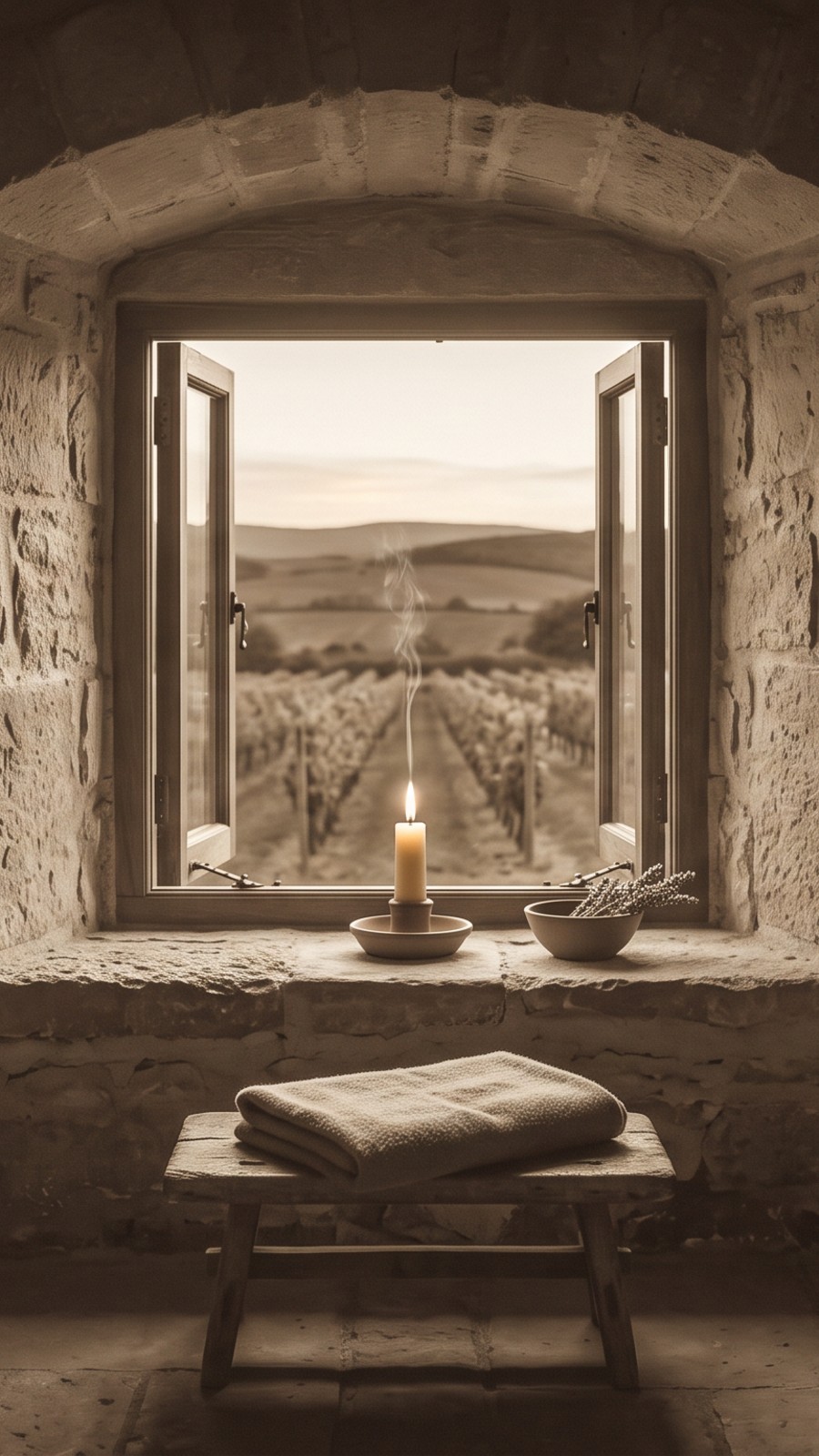 Meditate With Arete
