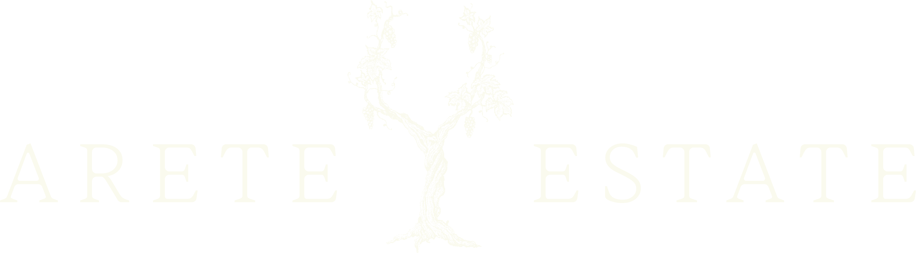Arete Estate