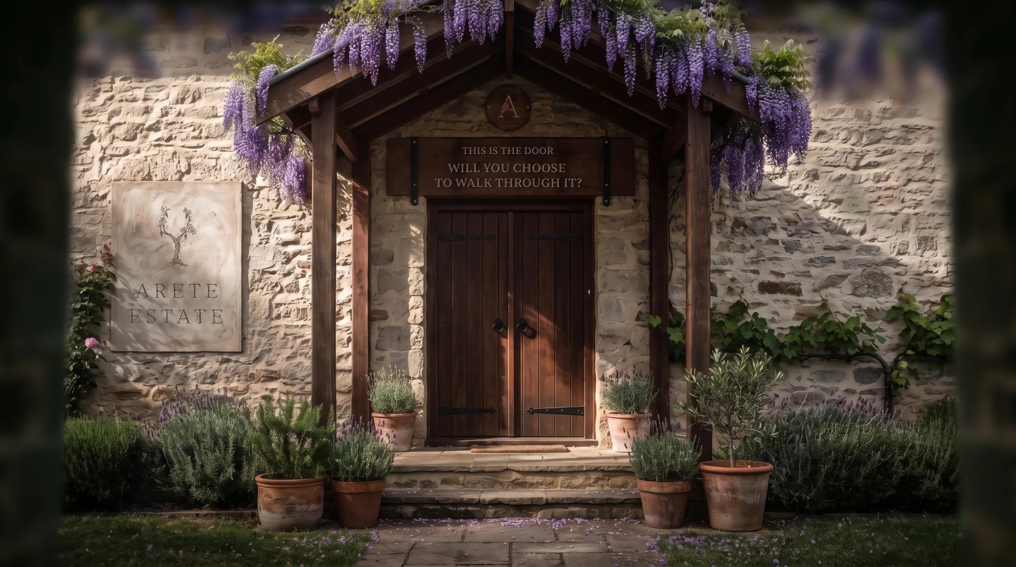 The Door