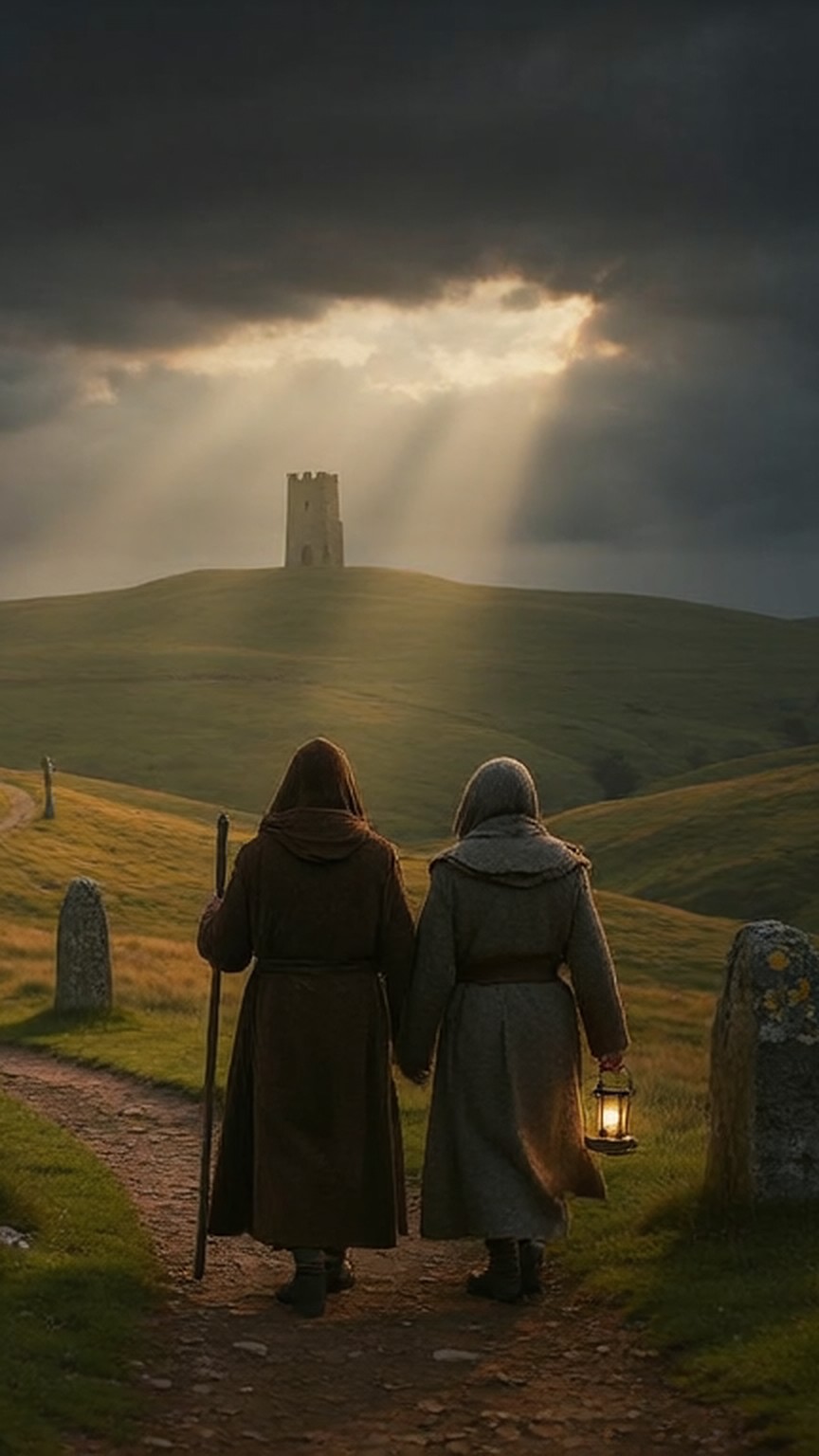 The Guided Path