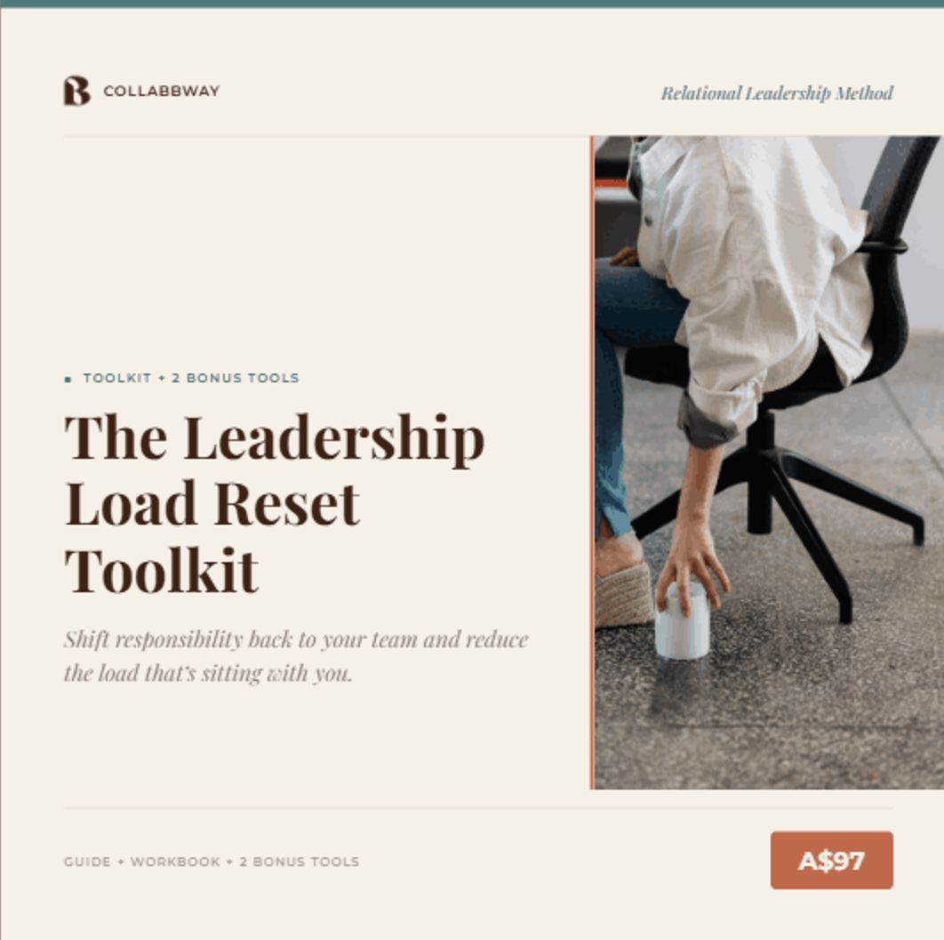 collabbway leadership