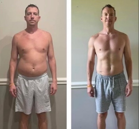 Jeremy transformation