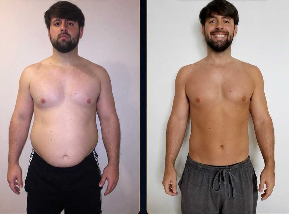 Abdul transformation