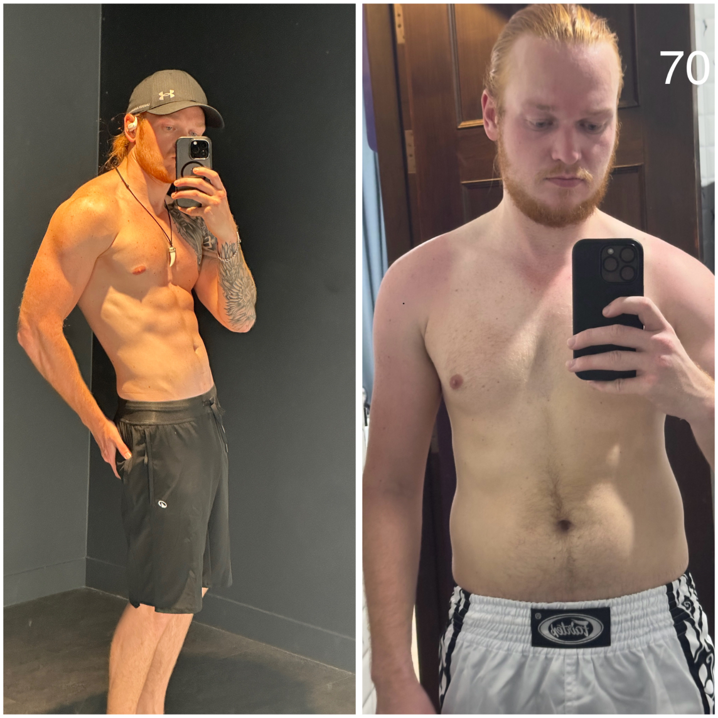 Dom transformation