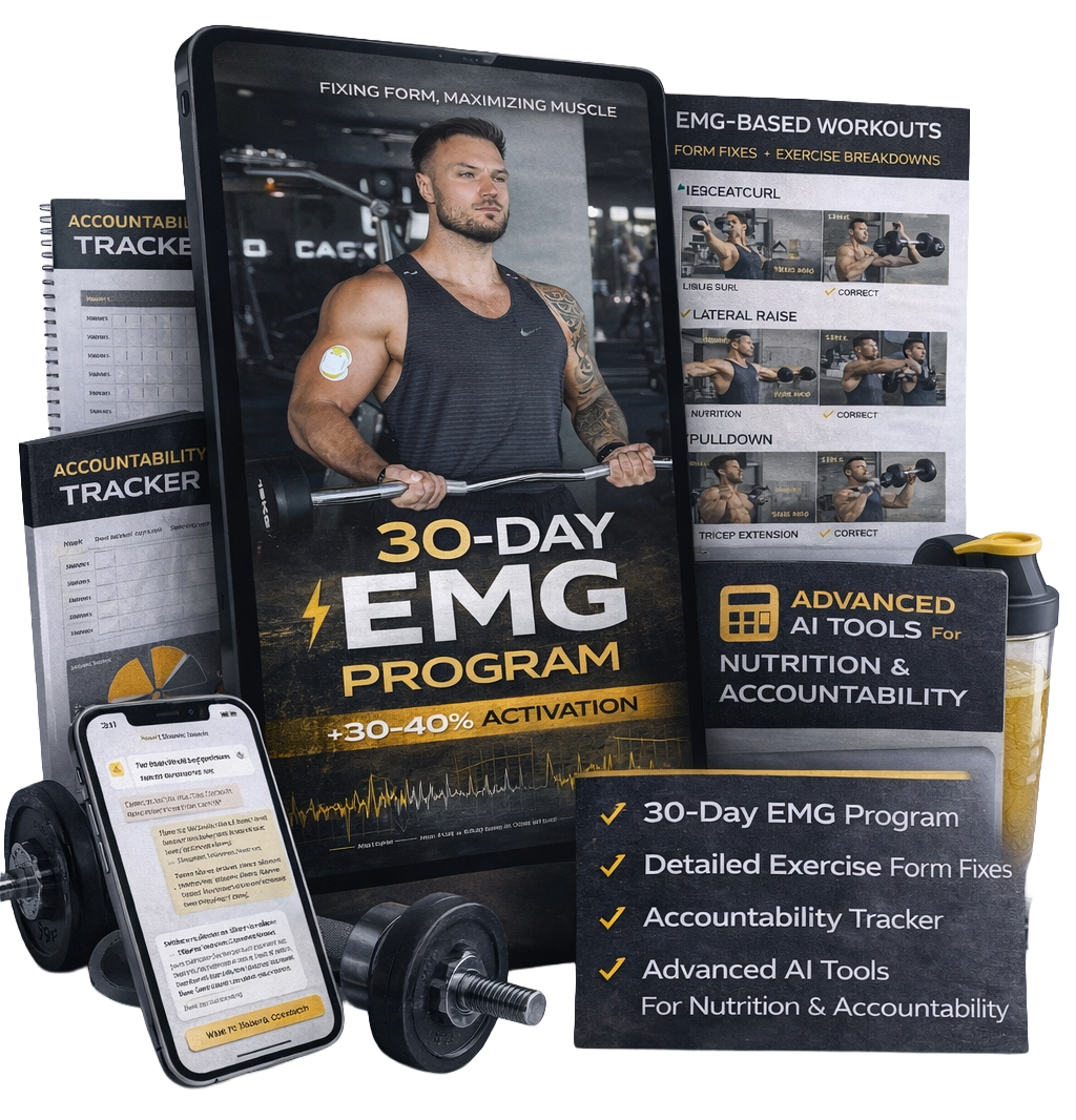 EMG Elite Performance System