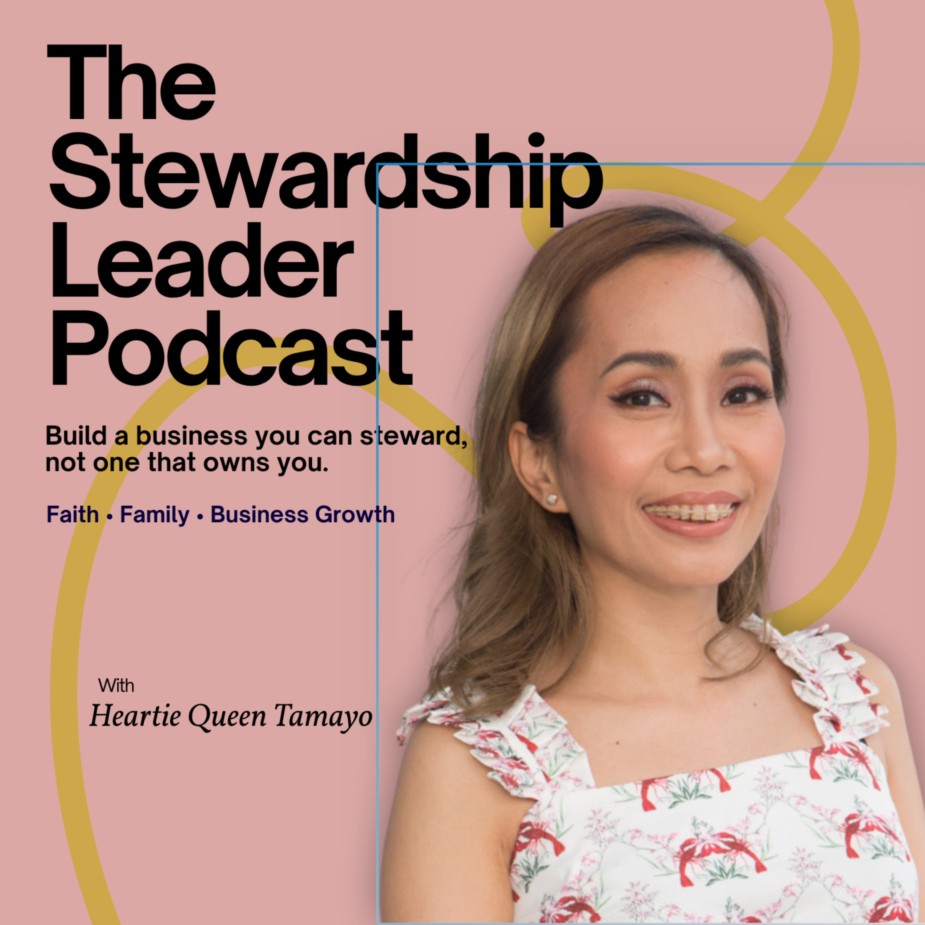 The Stewardship Leader