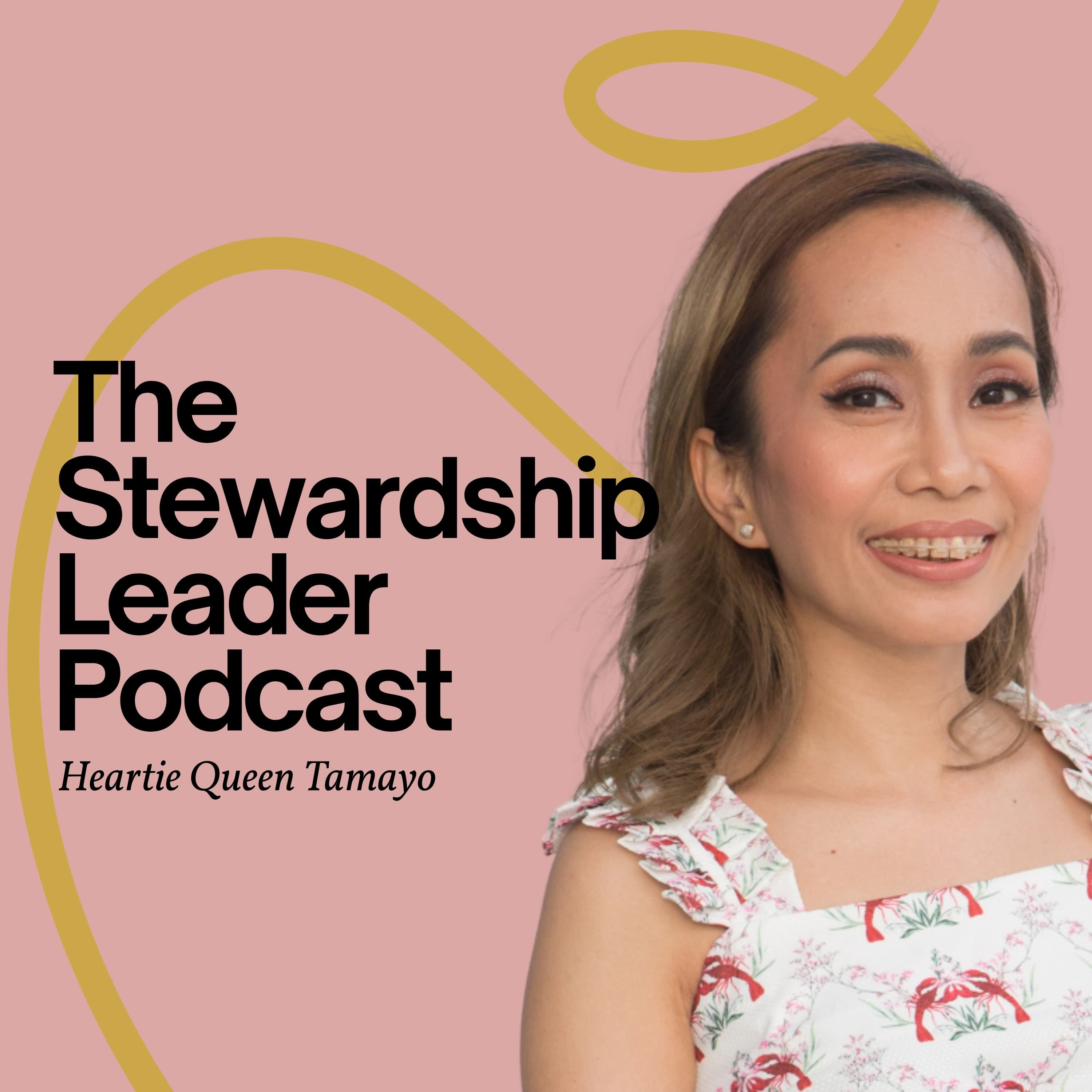 The Stewardship Leader