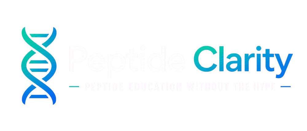 Peptide Clarity