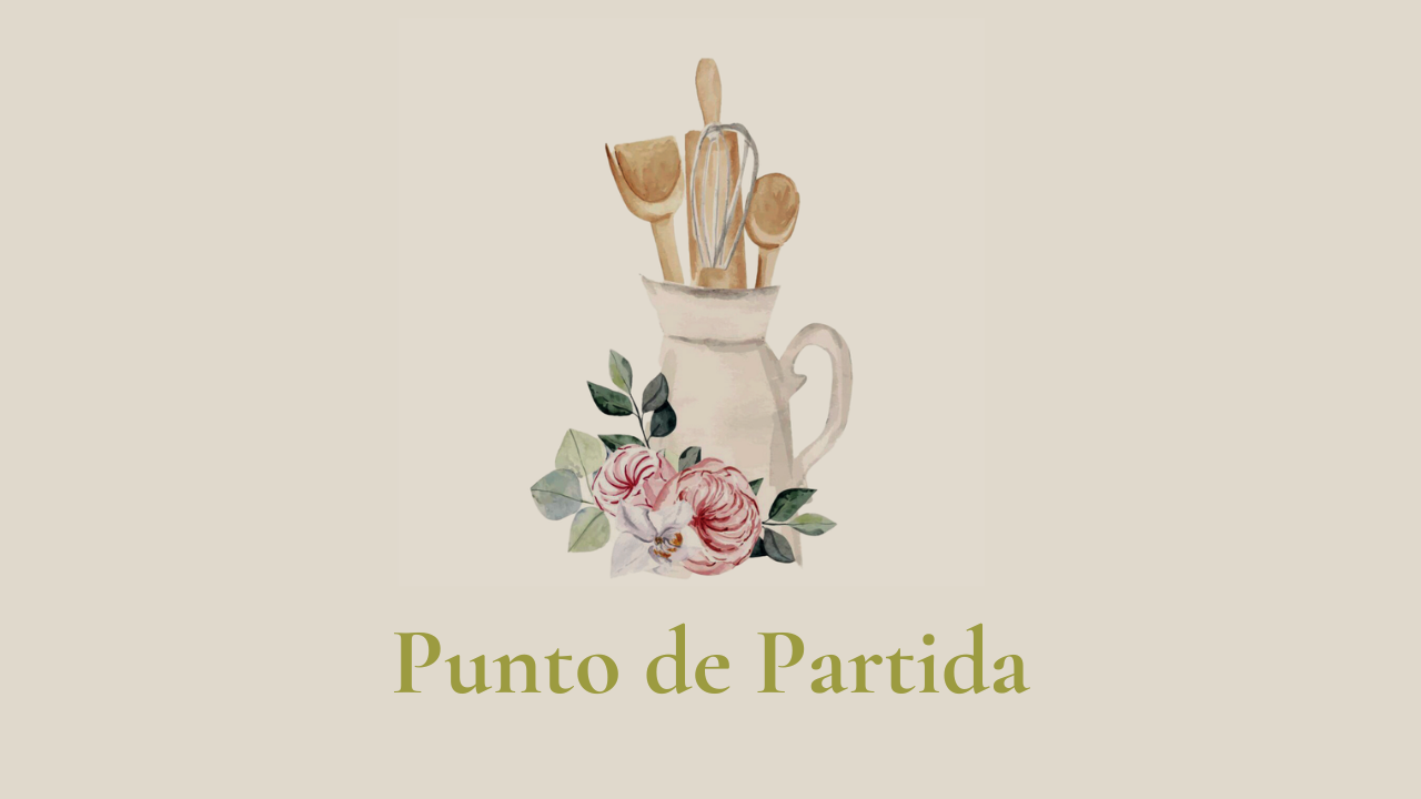 Punto de partida