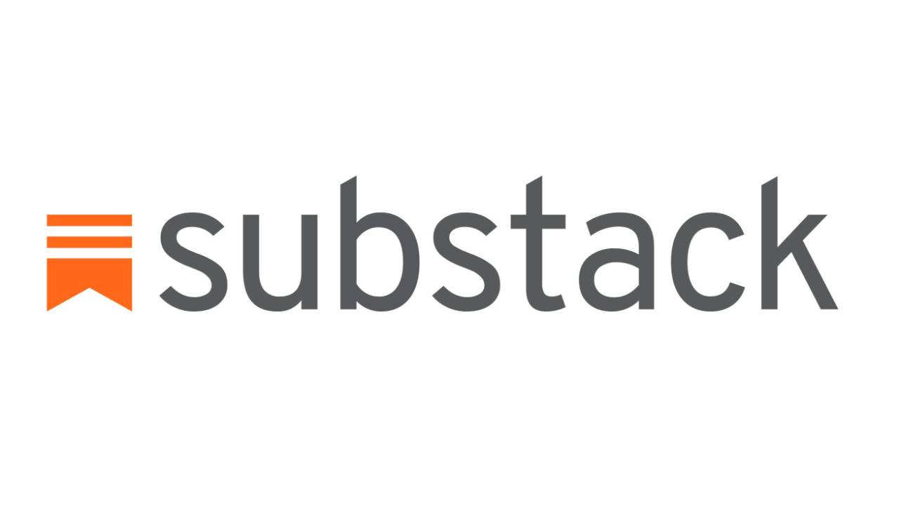 Substack logo
