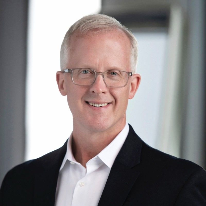 Terry Rowinski, President of CDS Global