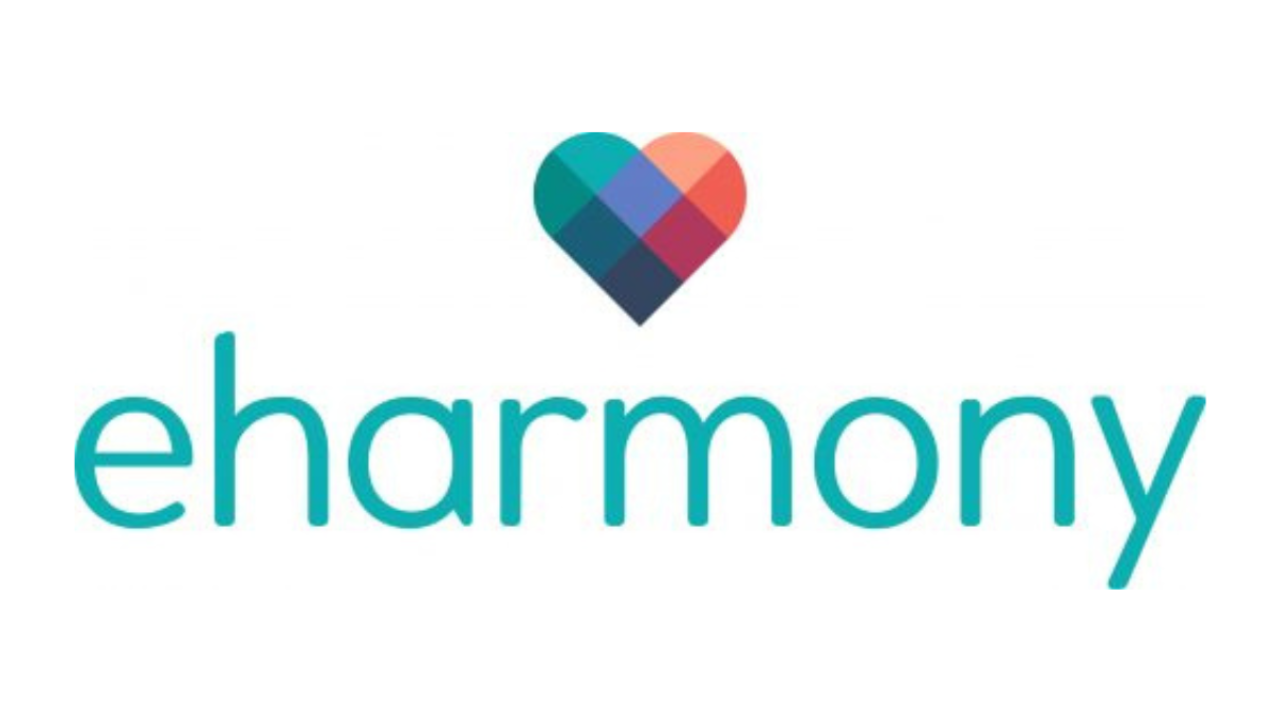 eHarmony logo