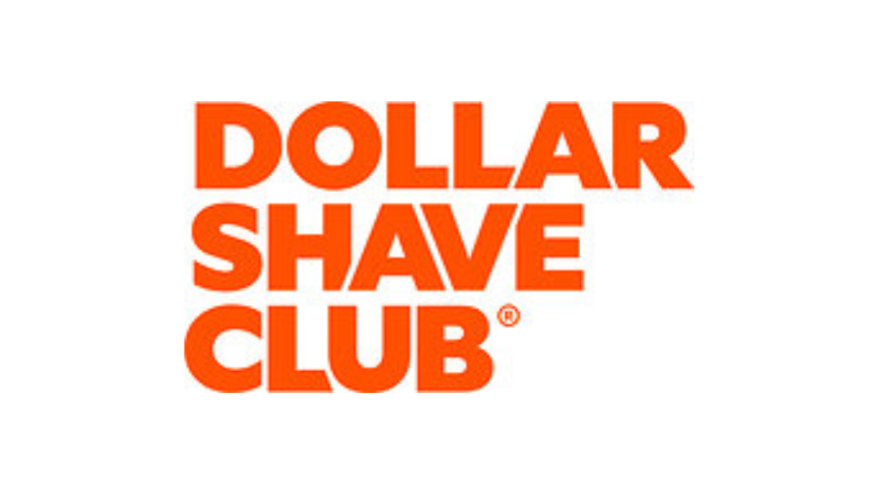 Dollar shave club logo