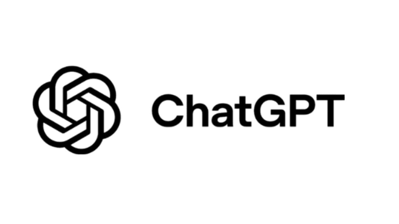 Chat GPT logo