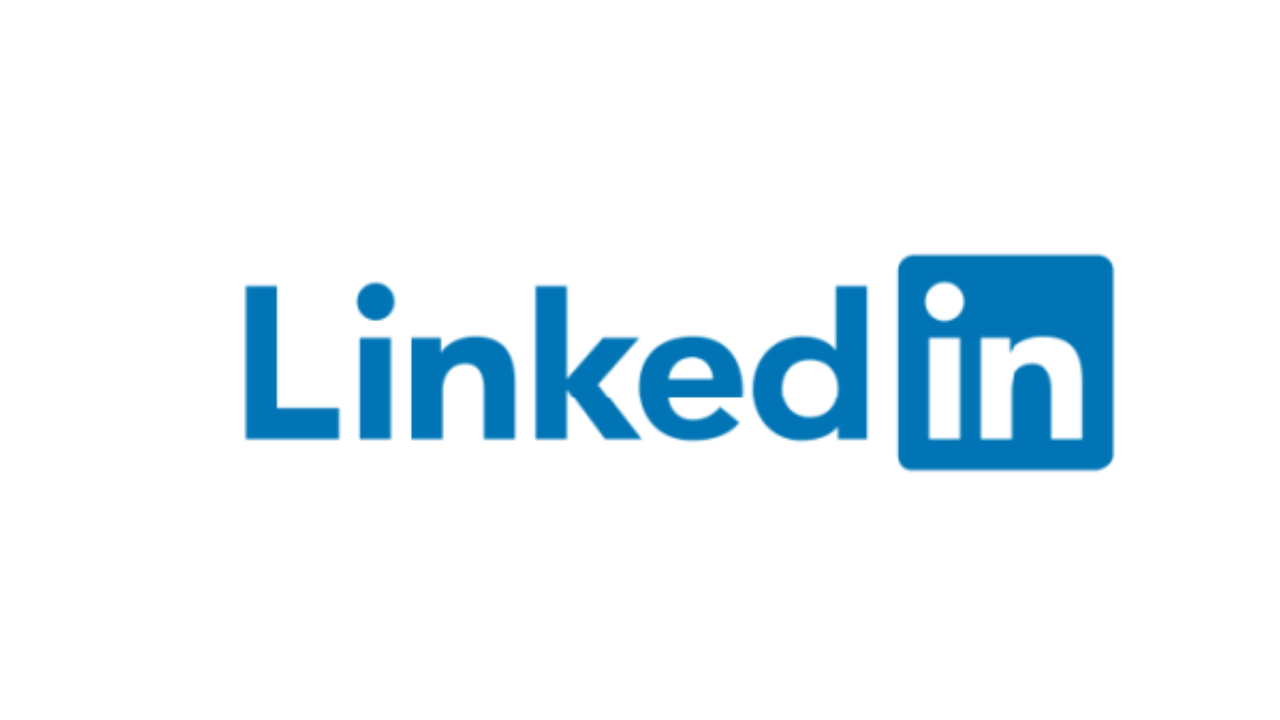 LinkedIn logo