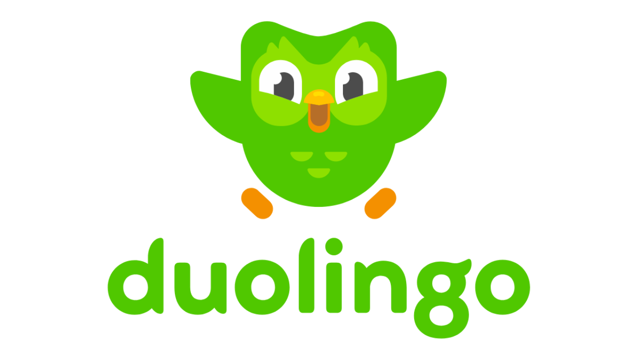 Duolingo logo