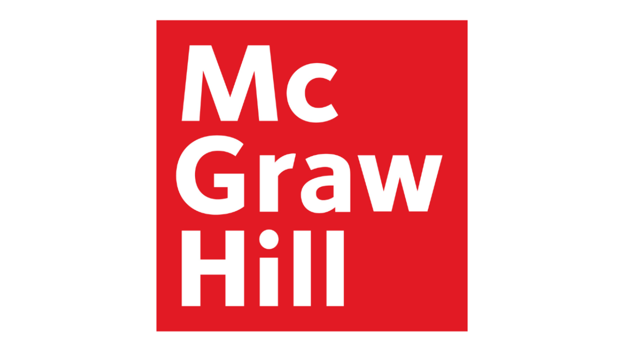 McGraw Hill logo