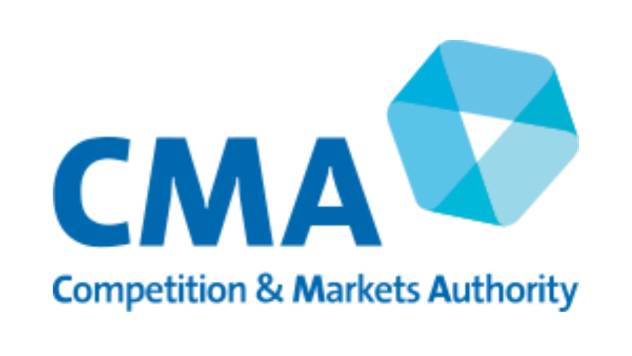 Consumer and Markets Authority Logo