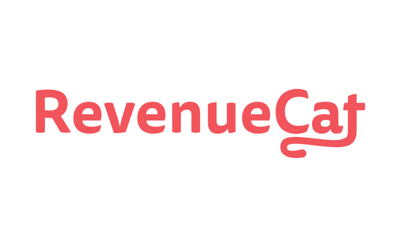 Revenuecat Logo