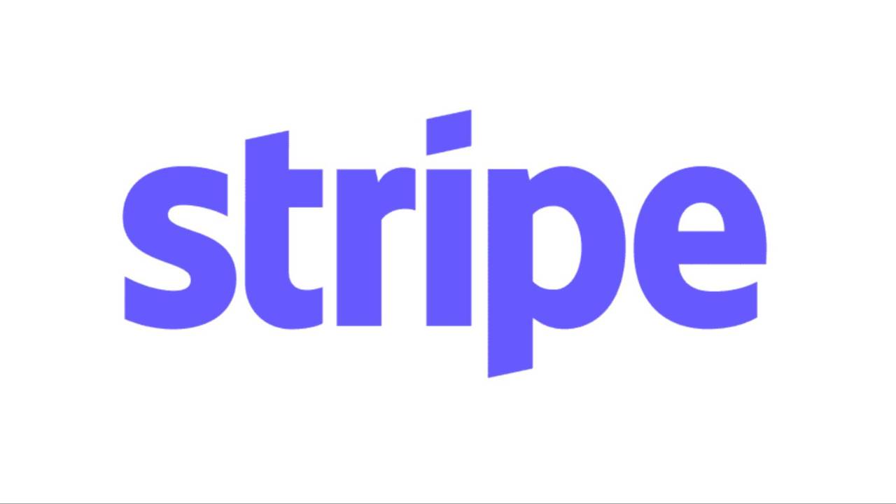 stripe logo