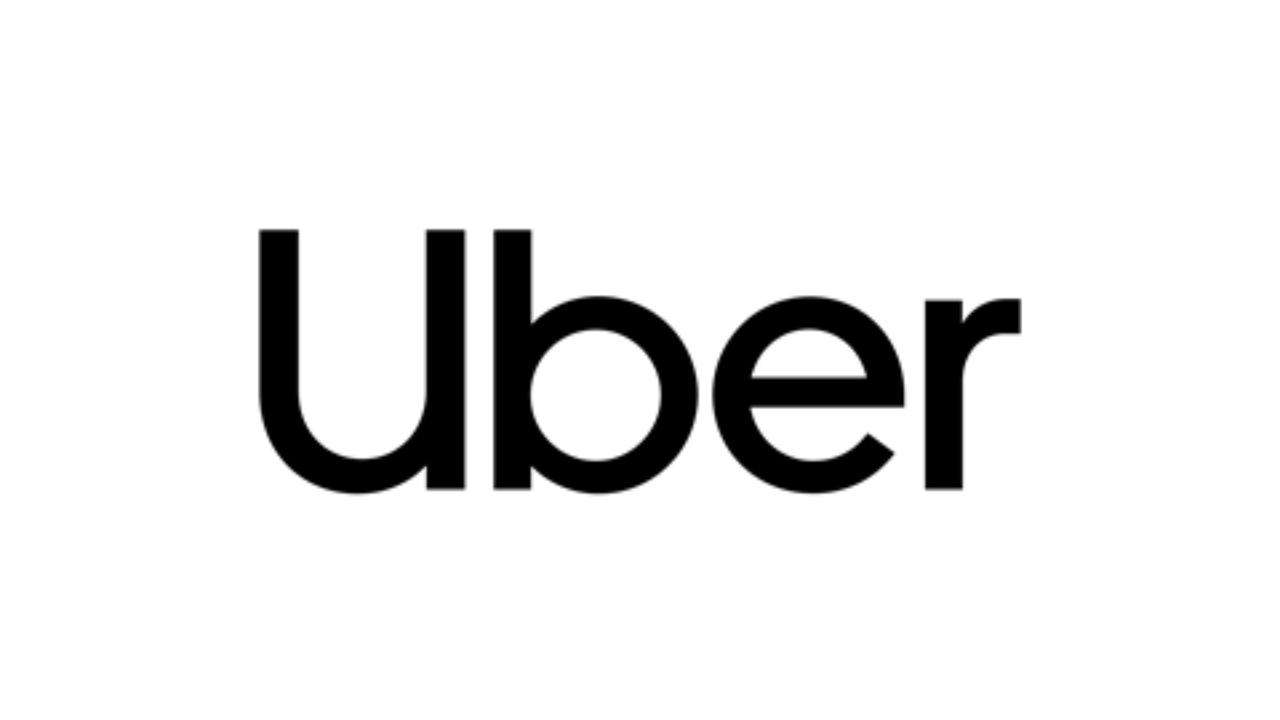 Uber logo