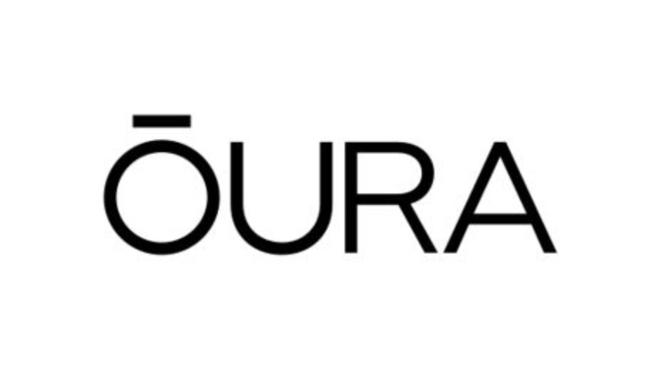 Oura logo