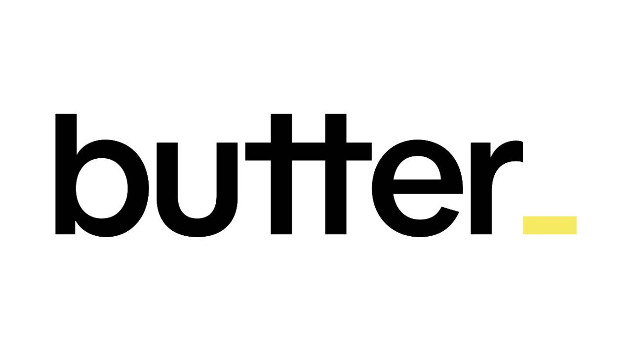 Butter Payments logo
