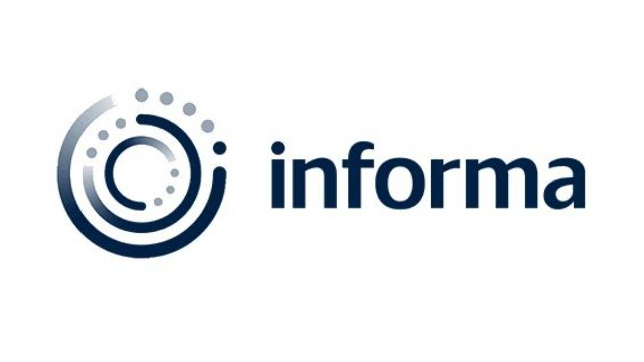 Informa logo