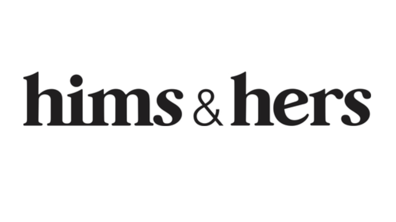 hims & hers logo