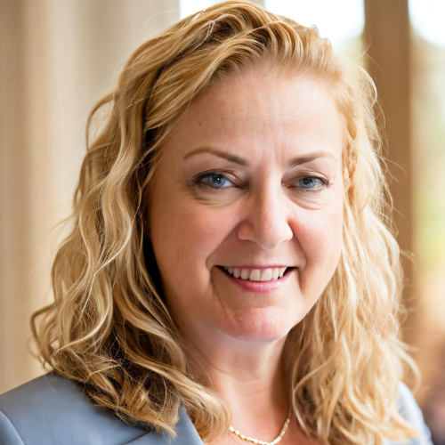 Kathy Greenler Sexton, CEO and Publisher of Subscription Insider