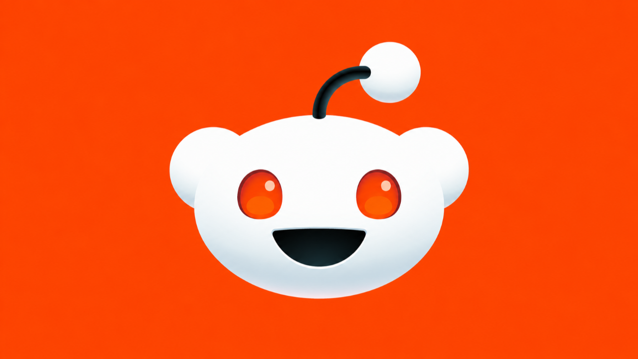 Reddit logo