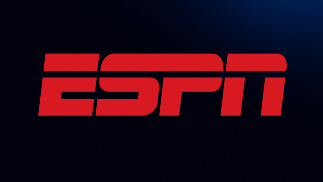 ESPN logo