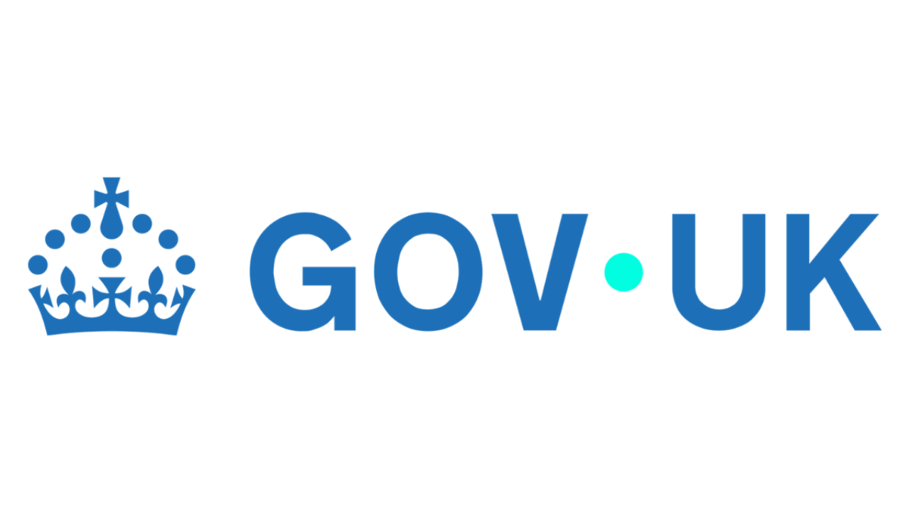 UK Gov logo 