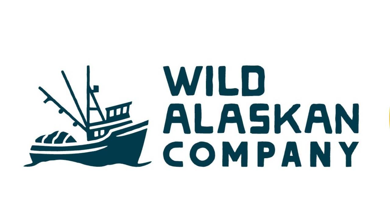 Wild Alaskan Company logo
