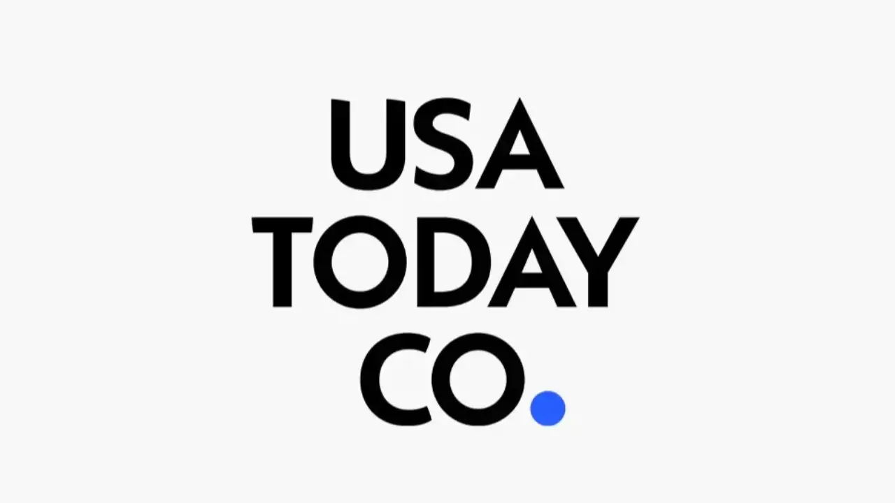 USA Today logo