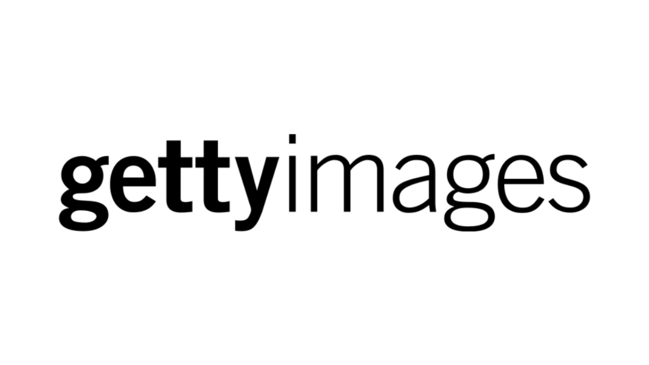 Getty Images logo